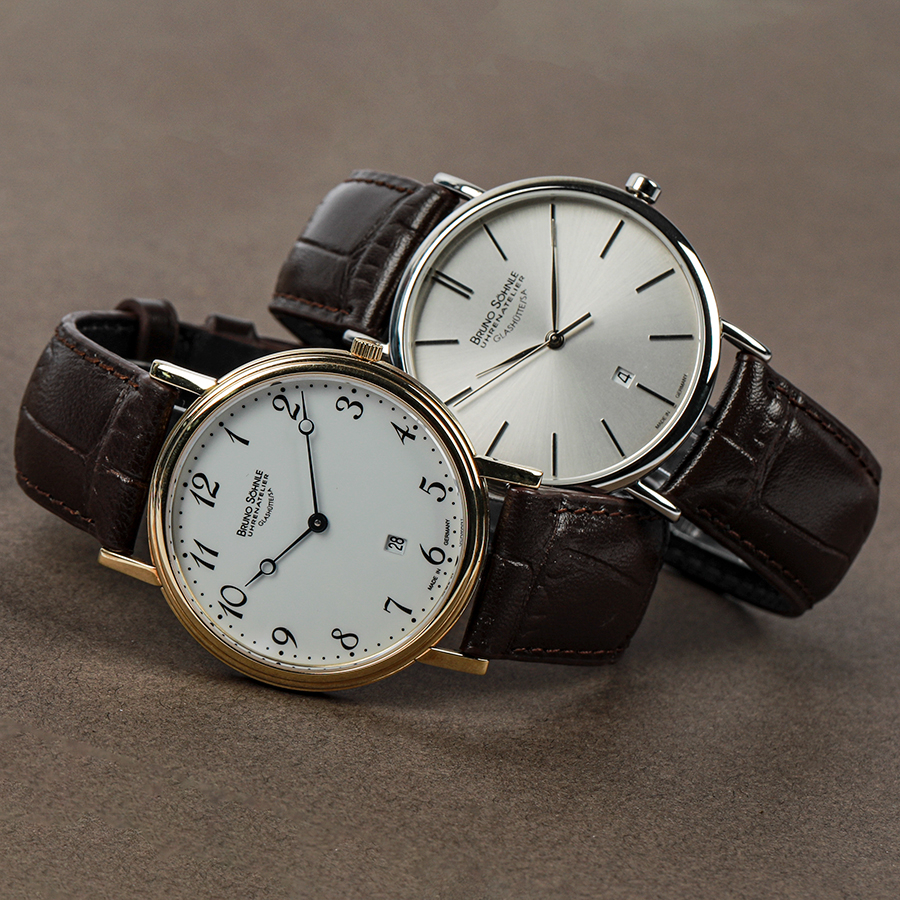 Đồng hồ Bruno Sohnle 17-33109-920