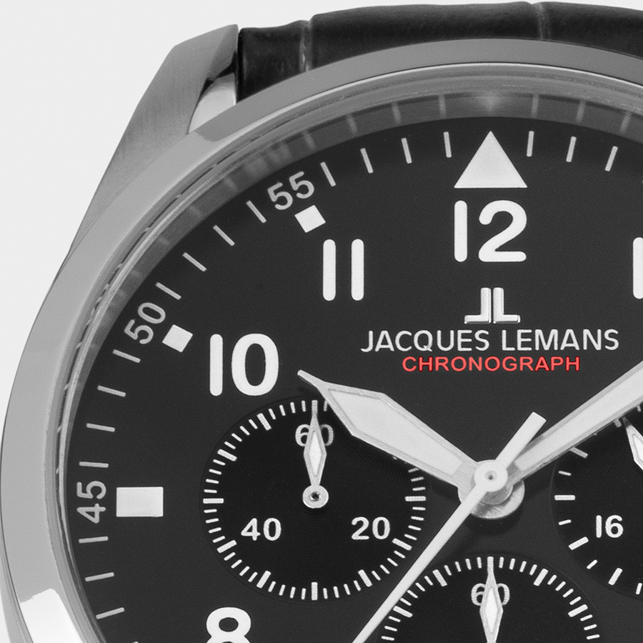 Đồng hồ Jacques Lemans JL-42-2A