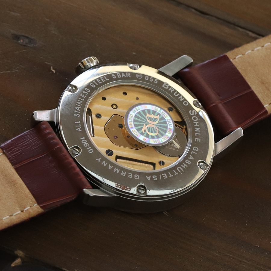 Đồng hồ Bruno Sohnle BS-17-13055-245