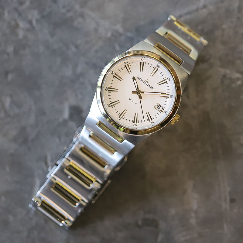 Đồng hồ Jacques Lemans JL-1-1811D