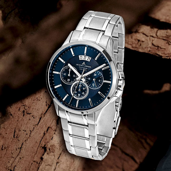 Đồng hồ Jacques Lemans JL-1-1542I