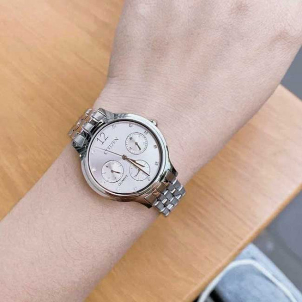 Đồng hồ Citizen CT-ED8180-52X