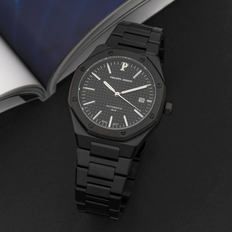 Đồng hồ Philippe Auguste PA2110L-06