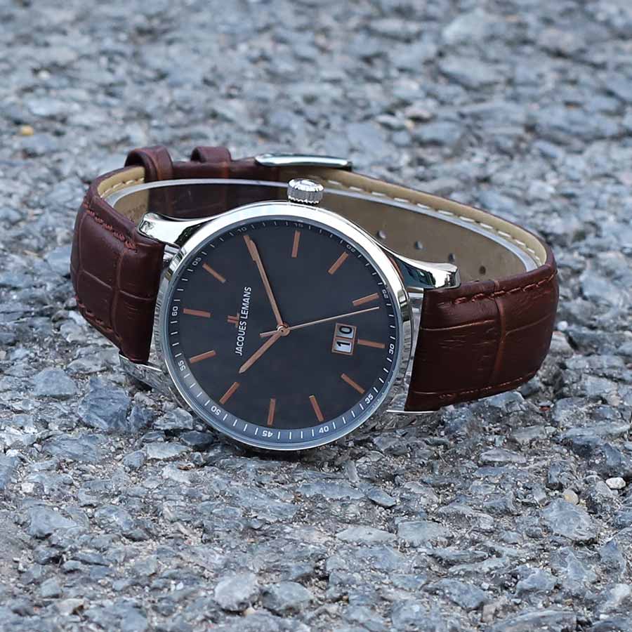 Đồng hồ Jacques Lemans JL-1-1862C