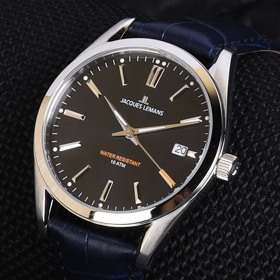 Đồng hồ Jacques Lemans JL-1-1859C
