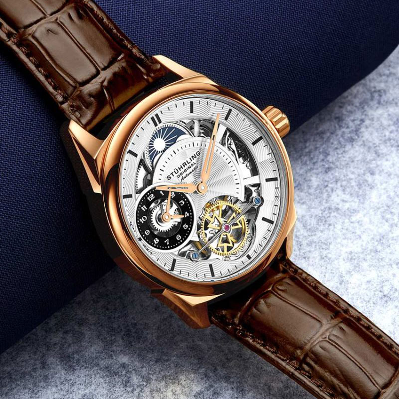 STUHRLING ORIGINAL ST-943A.03