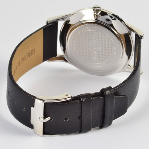 Đồng hồ Jacques Lemans JL-1-1929H