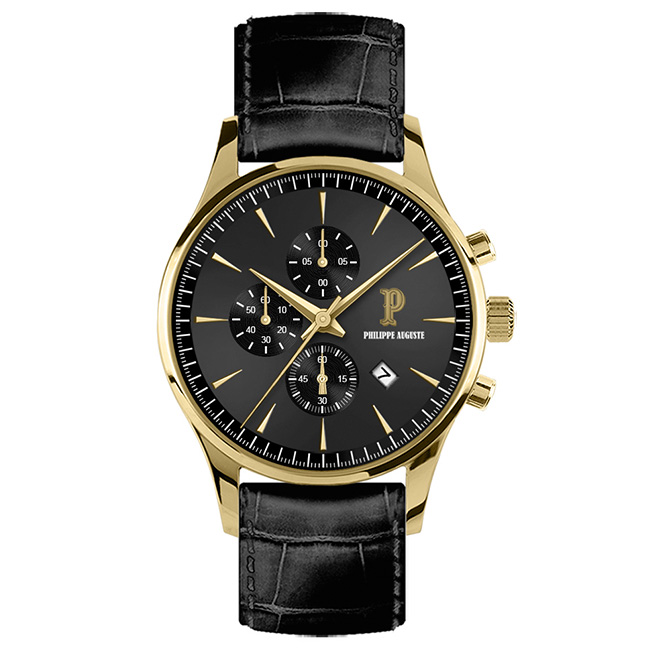 ĐỒNG HỒ PHILIPPE AUGUSTE PA5021G