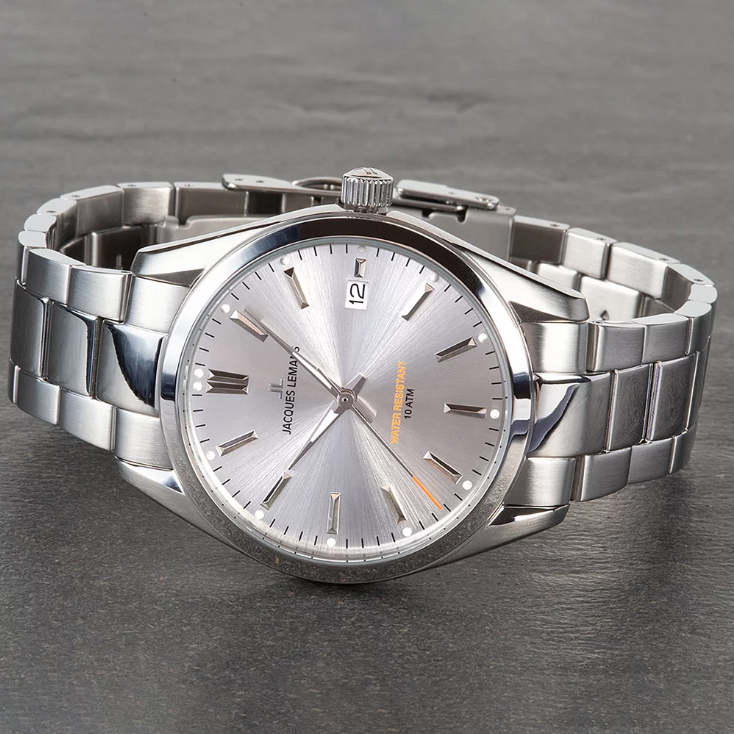 Đồng hồ Jacques Lemans JL-1-1859F