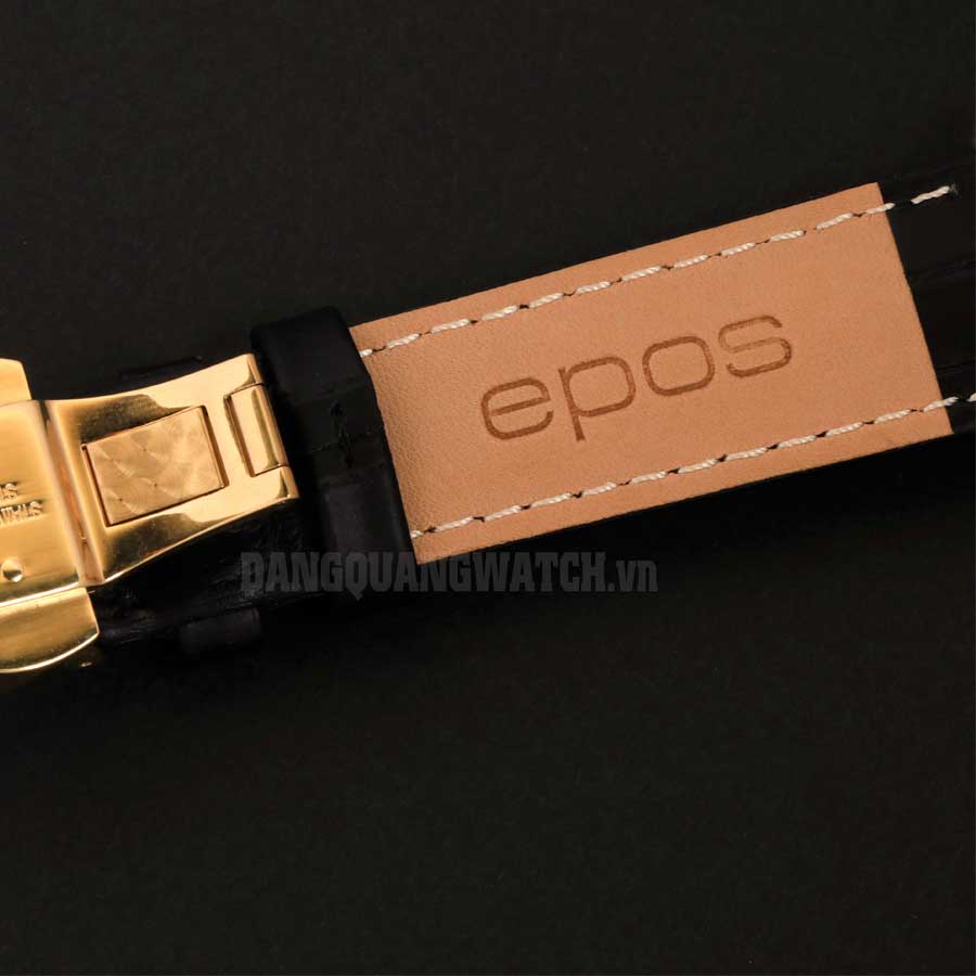 Đồng hồ Epos Swiss E-3387.152.22.20.15
