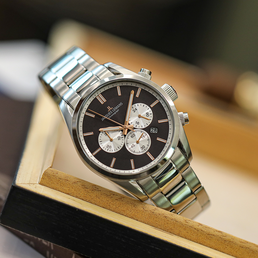 Đồng hồ Jacques Lemans JL-42-6.1G