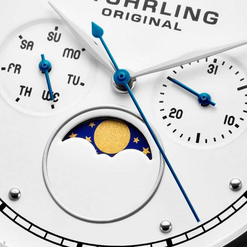 STUHRLING ORIGINAL ST-898.01