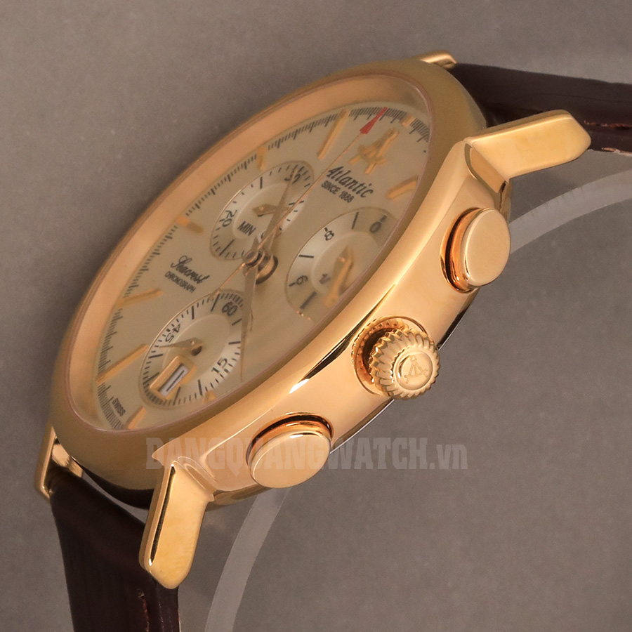 Đồng hồ Atlantic Swiss AT-50441.45.31