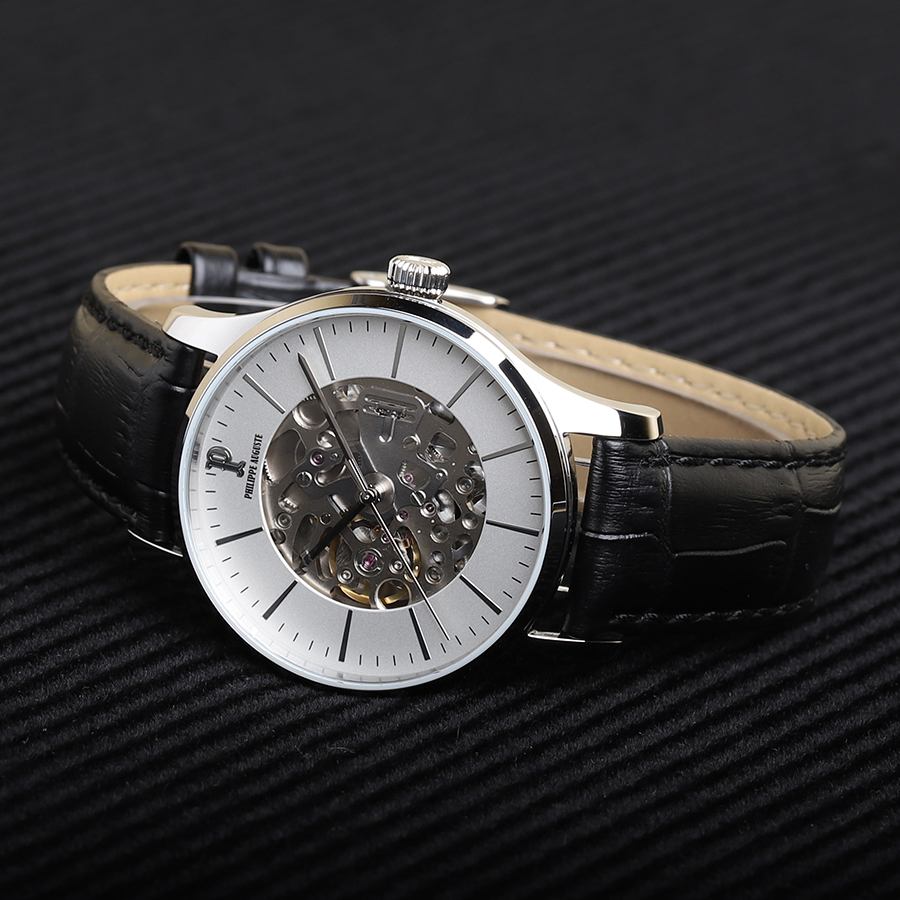 Đồng hồ Philippe Auguste PA5008A