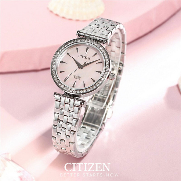 Đồng hồ Citizen CT-ER0210-55Y