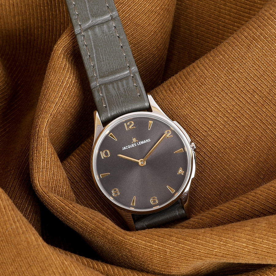 Đồng hồ Jacques Lemans JL-1-1851ZE