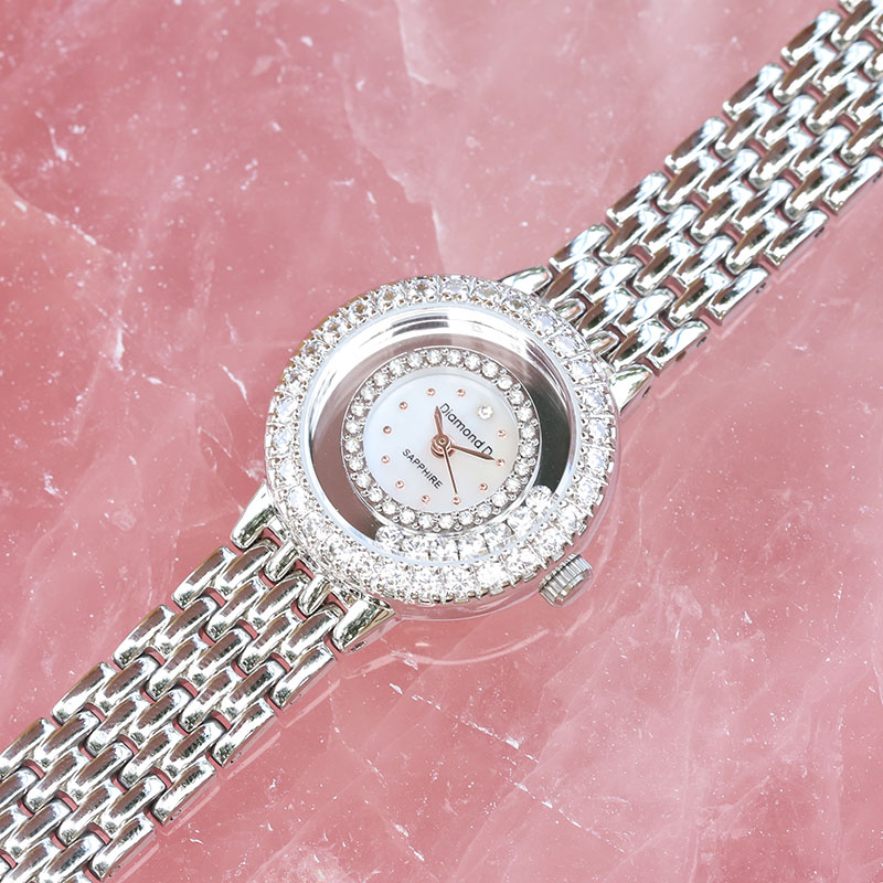 Đồng hồ Diamond D DM63175