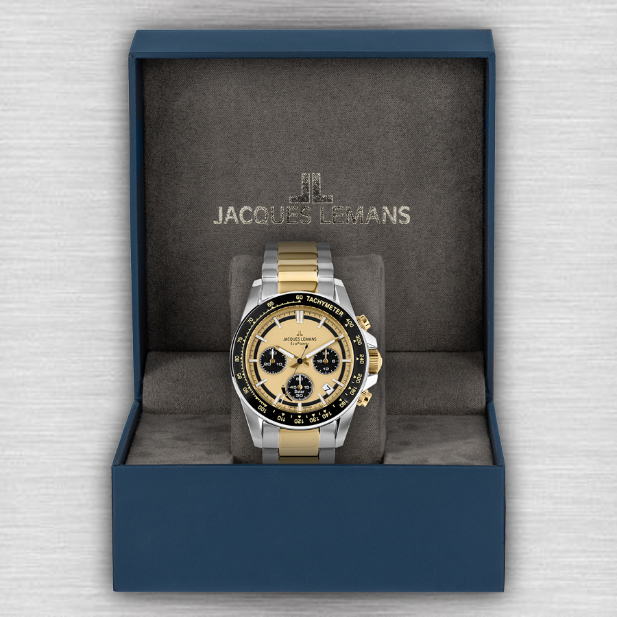Đồng hồ Jacques Lemans JL-50-1D Limited