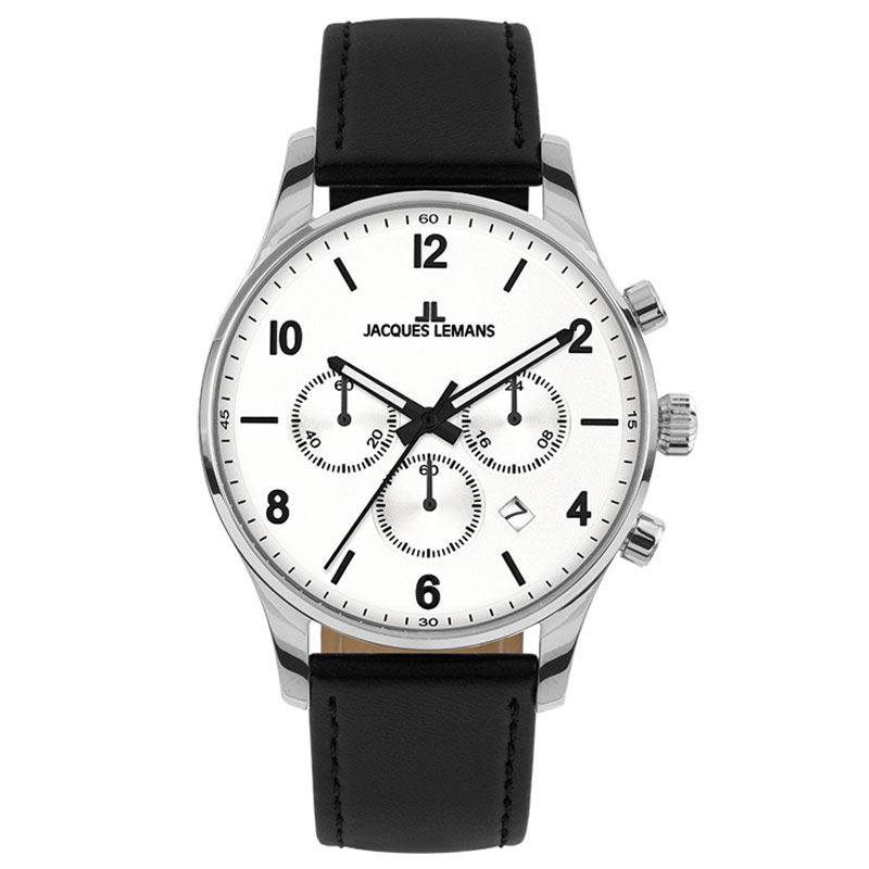 Đồng hồ Jacques Lemans JL-1-2126B