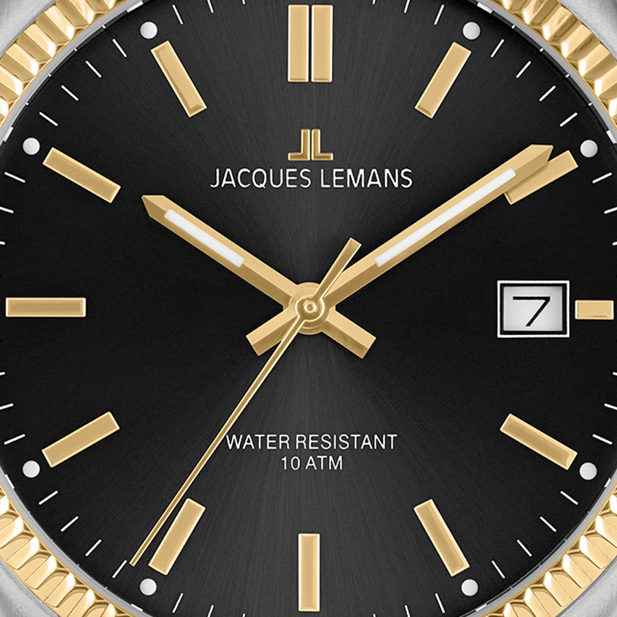Đồng hồ Jacques Lemans JL-50-3I