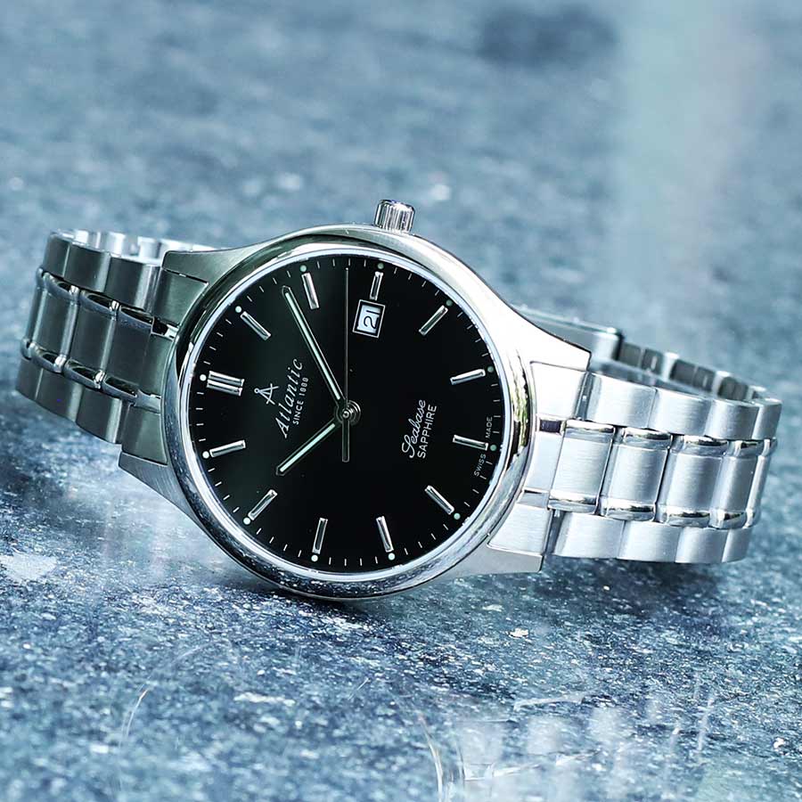 Đồng hồ Atlantic Swiss AT-60347.41.61