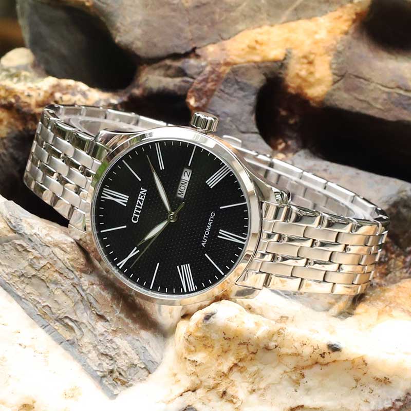 Đồng hồ Citizen CT-NH8350-59E