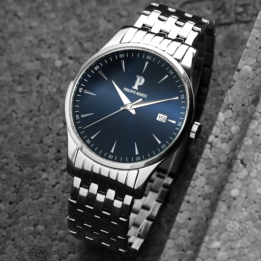 ĐỒNG HỒ PHILIPPE AUGUSTE PA5014I