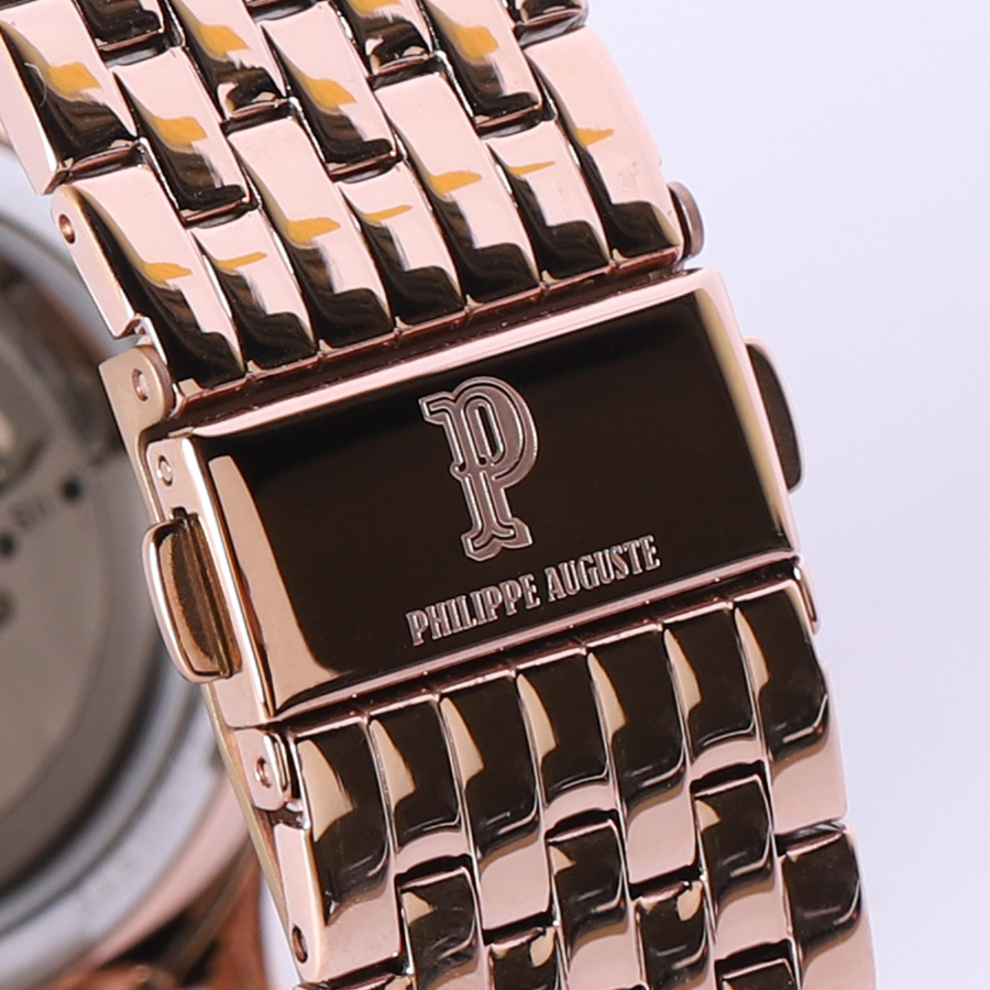 Đồng hồ Philippe Auguste PA5008H