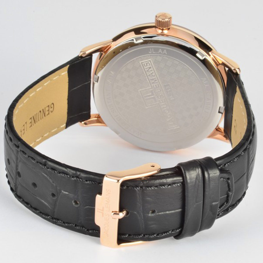 Đồng hồ Jacques Lemans JL-N-213G