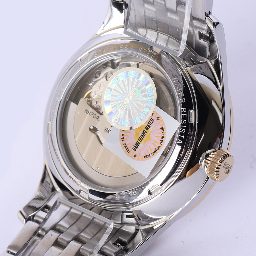 Đồng hồ Philippe Auguste PA5008E