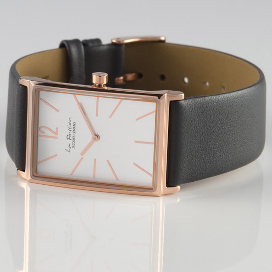 Đồng hồ Jacques Lemans JL-LP-126I