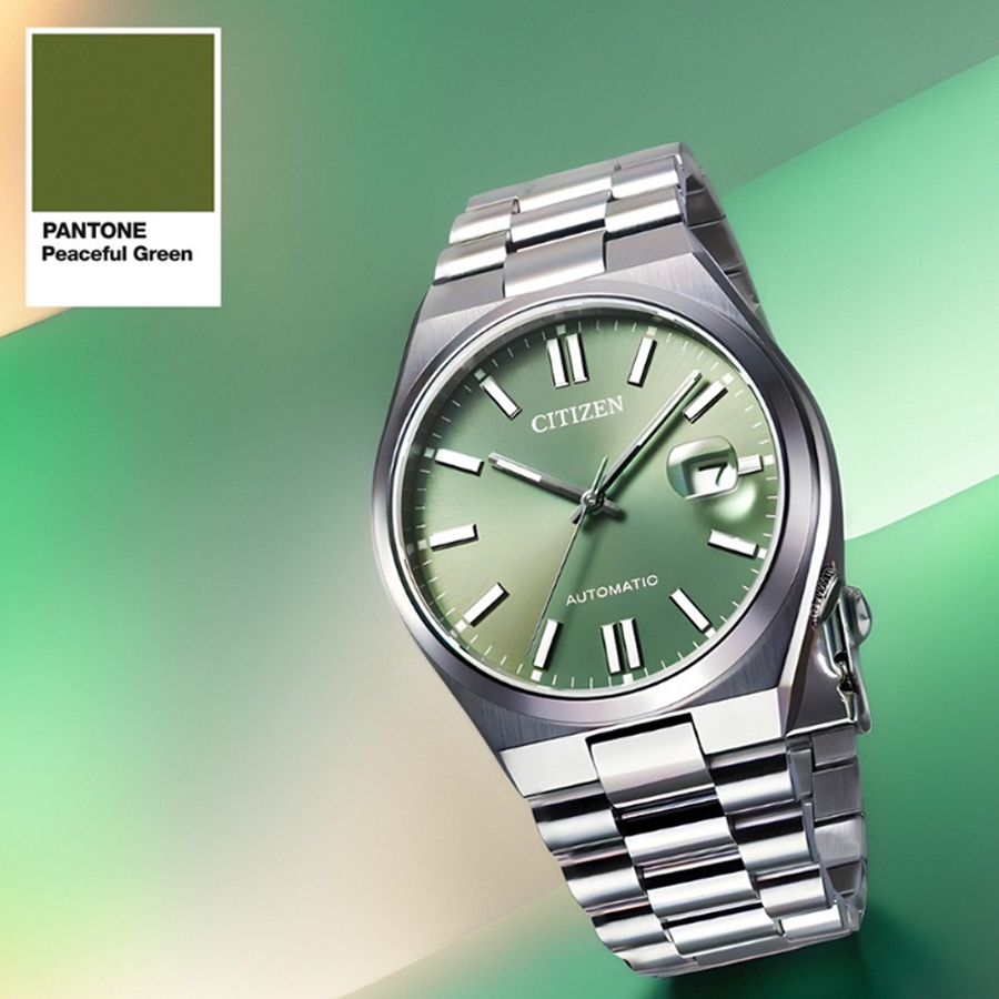 Đồng hồ Citizen CT-NJ0158-89Z
