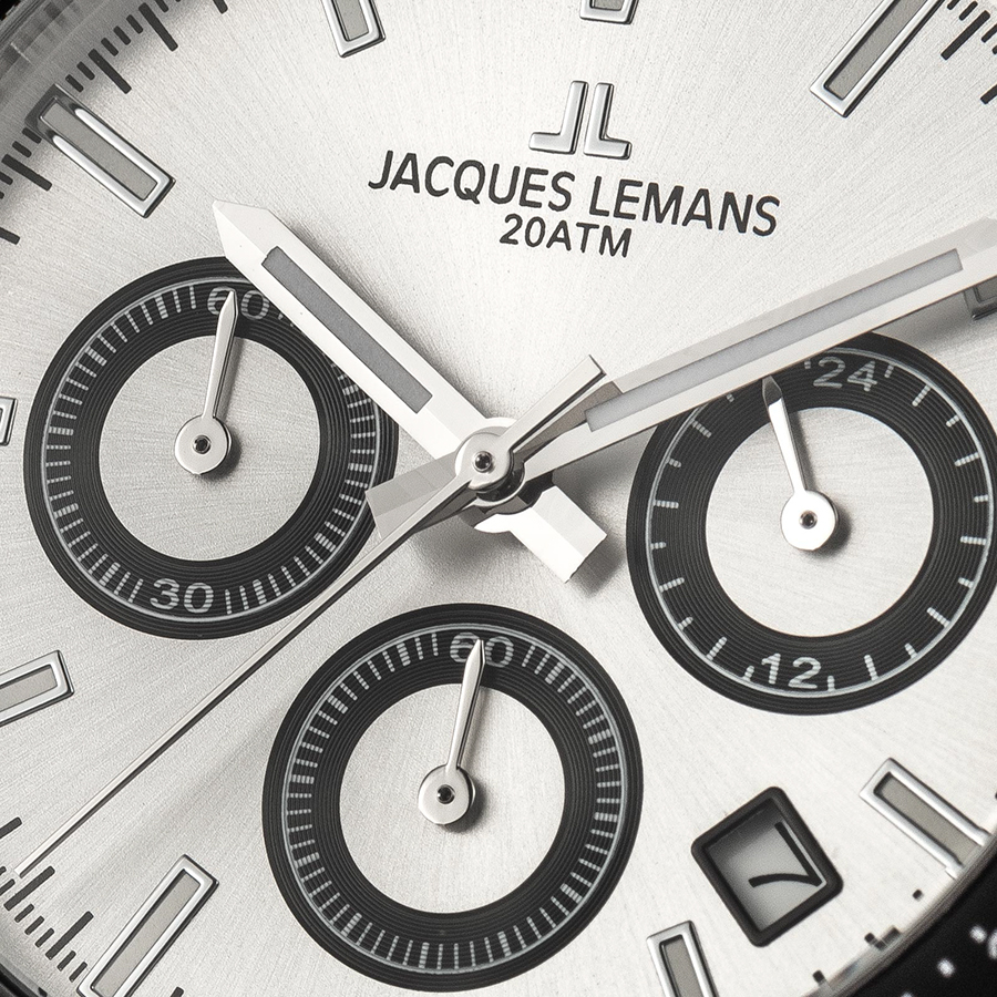 Đồng hồ Jacques Lemans JL-1-1877B