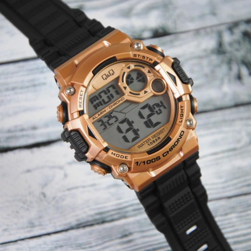 Đồng hồ Q&Q QQ-M146J007Y