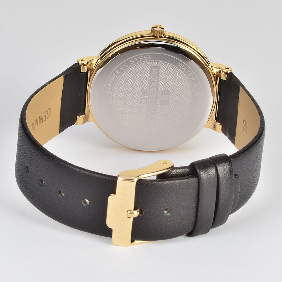 Đồng hồ Jacques Lemans JL-1-1997J