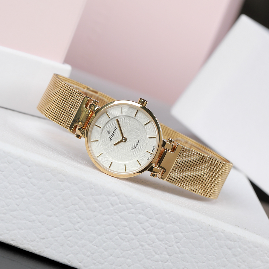Đồng hồ Atlantic Swiss AT-29035.45.21