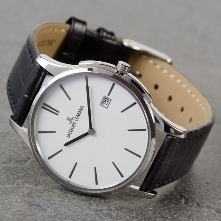 Đồng hồ Jacques Lemans JL-1-1937B