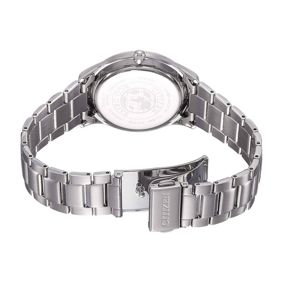 Đồng hồ Citizen CT-BJ6481-58A