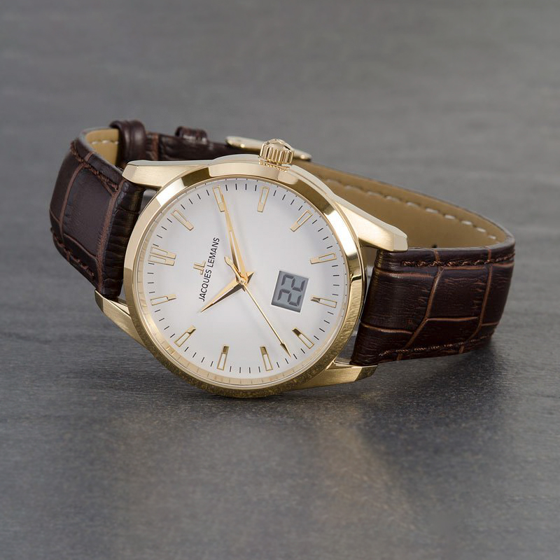 Đồng hồ Jacques Lemans JL-1-1828C