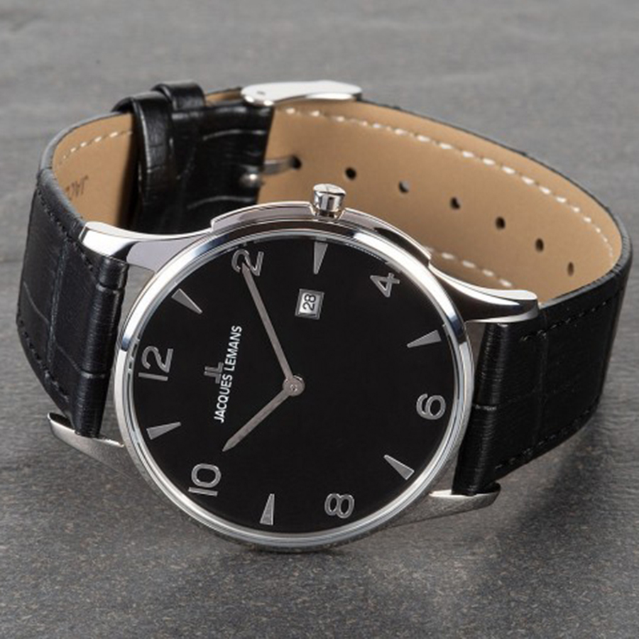 Đồng hồ Jacques Lemans JL-1-1850ZA