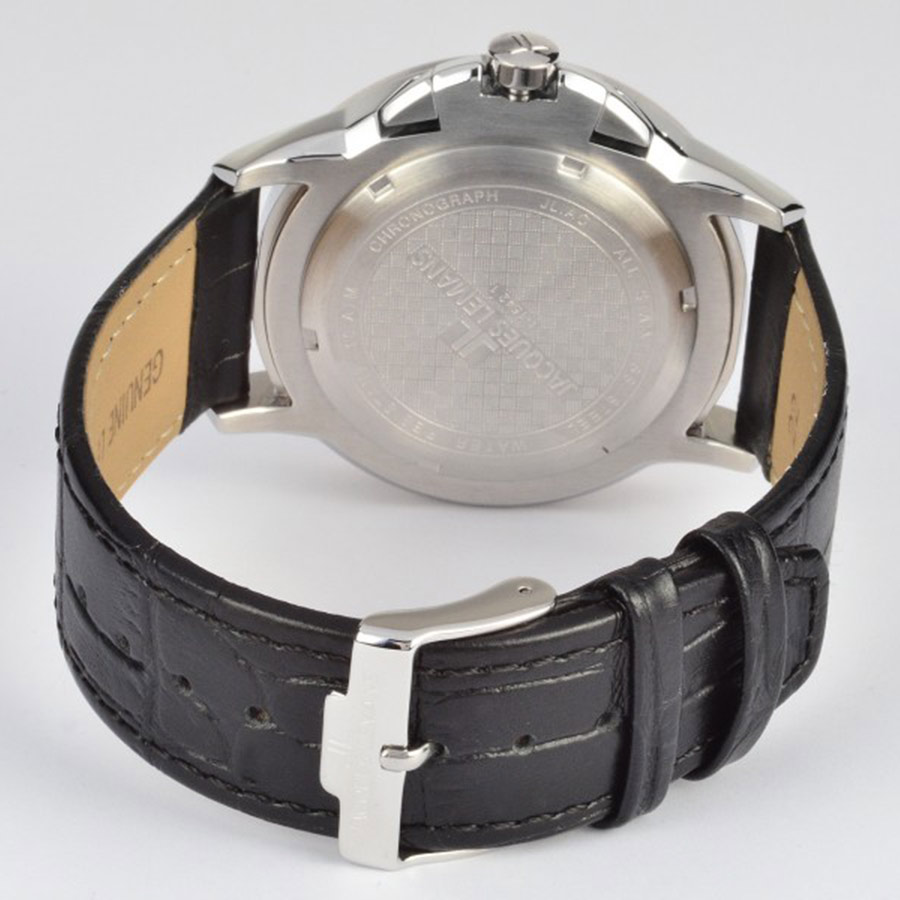 Đồng hồ Jacques Lemans JL-1-1542A