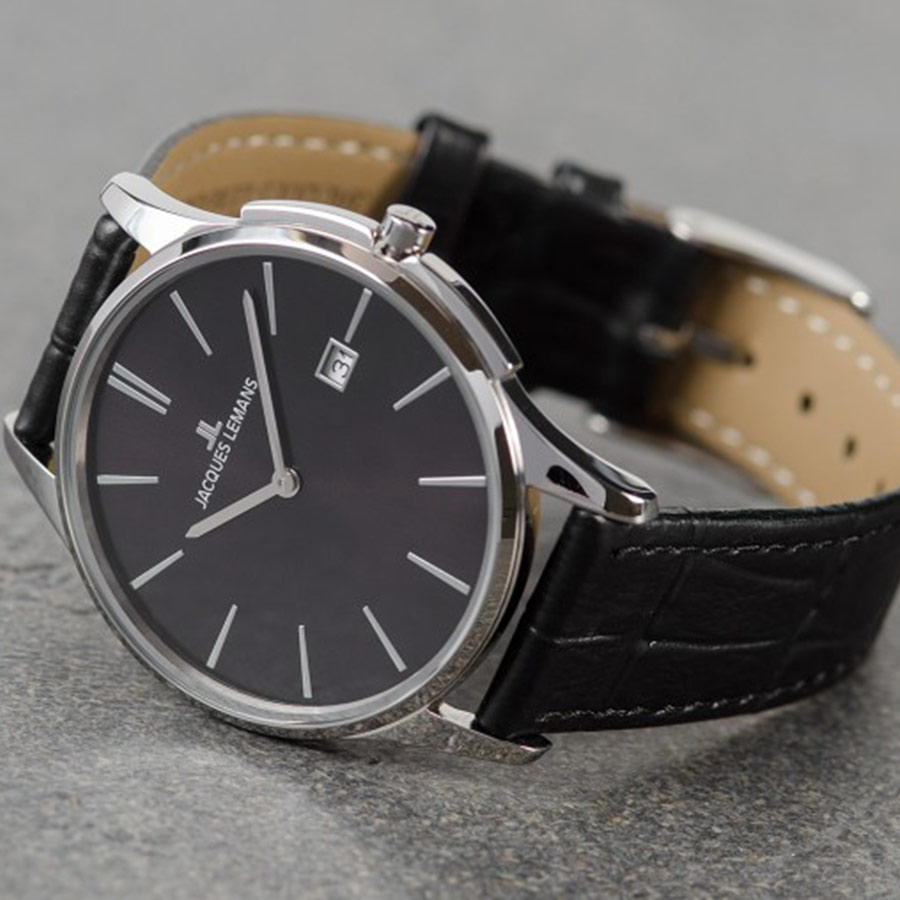 Đồng hồ Jacques Lemans JL-1-1937A