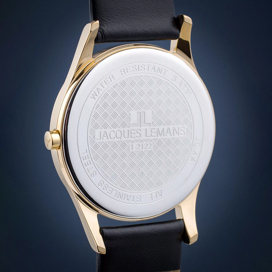 Đồng hồ Jacques Lemans JL-1-2122E