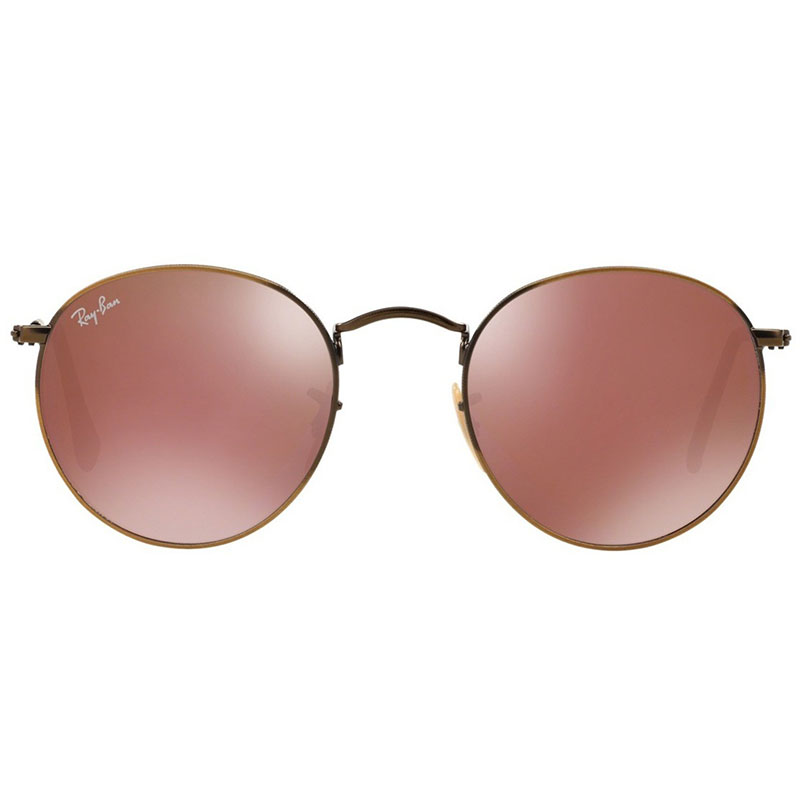 KÍNH MẮT RAYBAN RB-3447-167/2K(50IT)