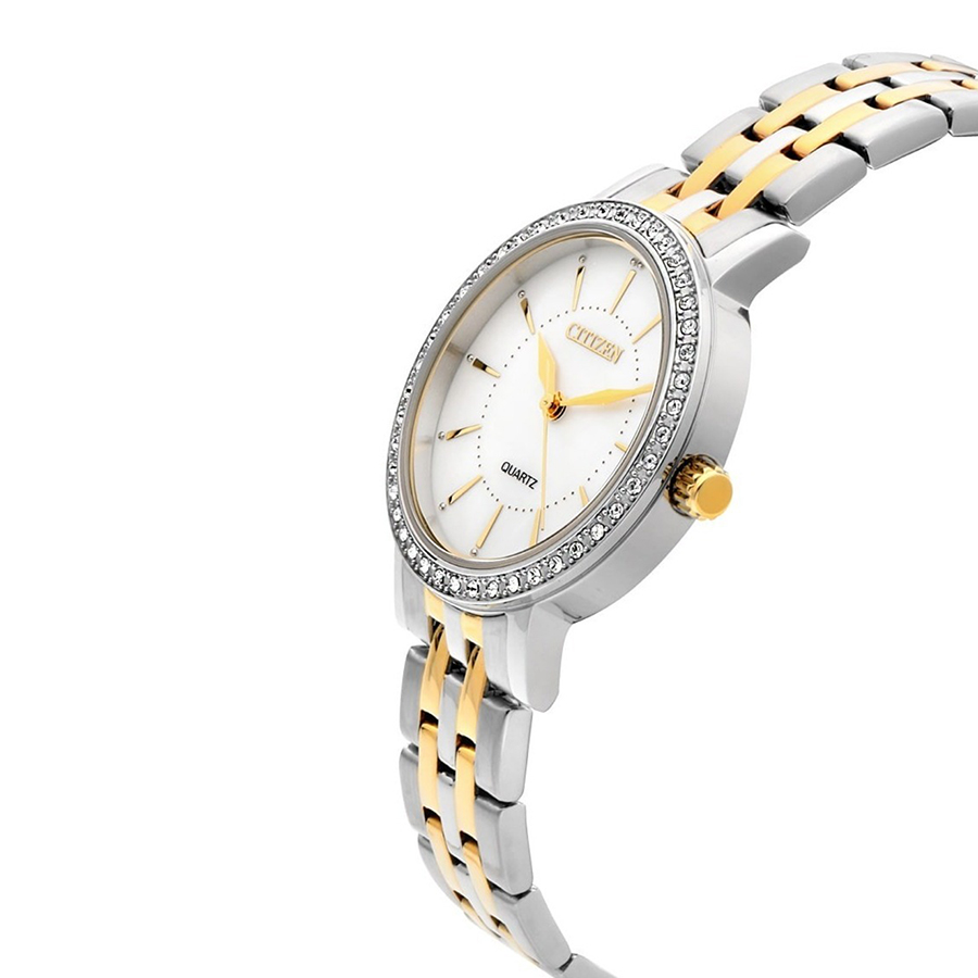 Đồng hồ Citizen CT-EL3044-89D