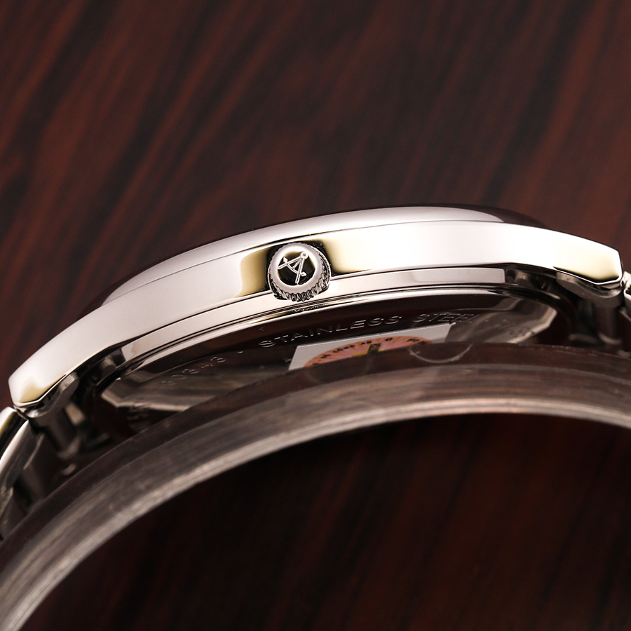 Đồng hồ Atlantic Swiss AT-60348.41.19 Limited