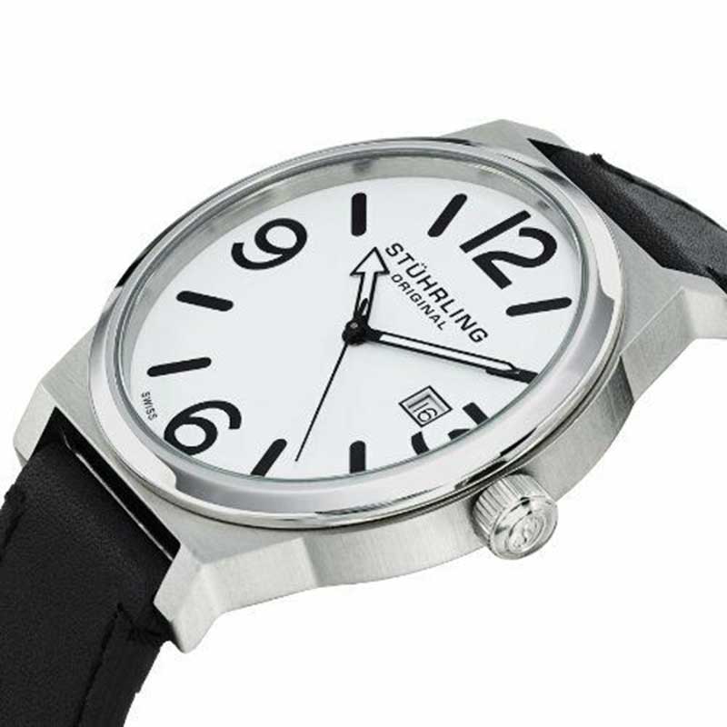Đồng hồ Stuhrling ST-454.33152