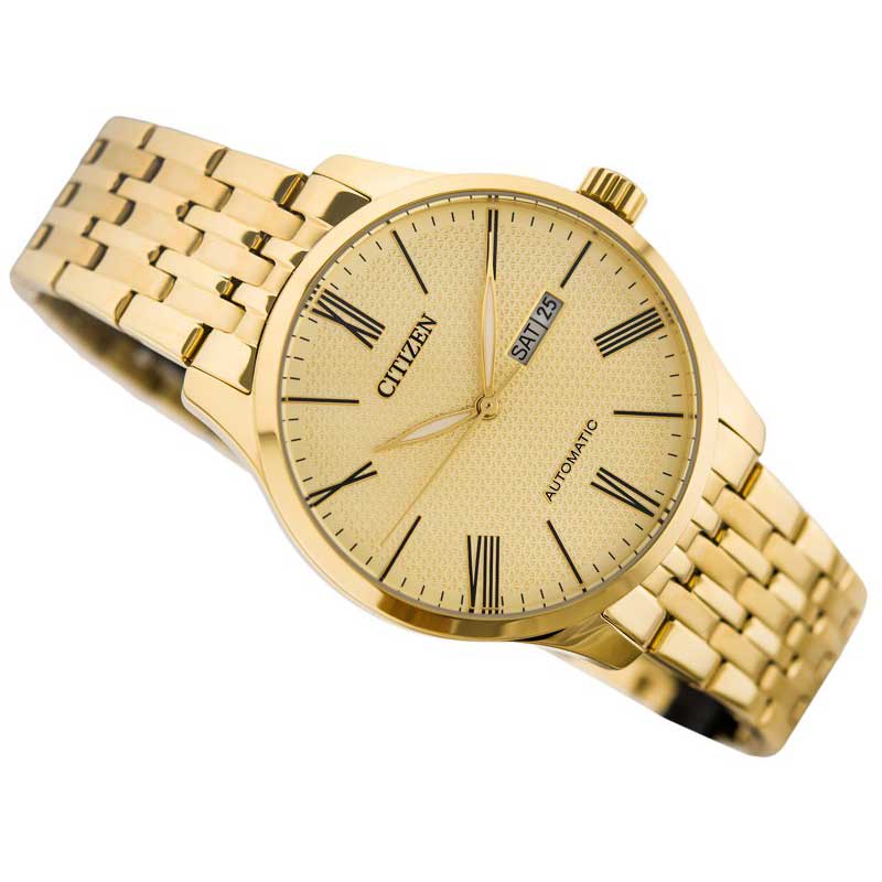 Đồng hồ Citizen CT-NH8352-53P