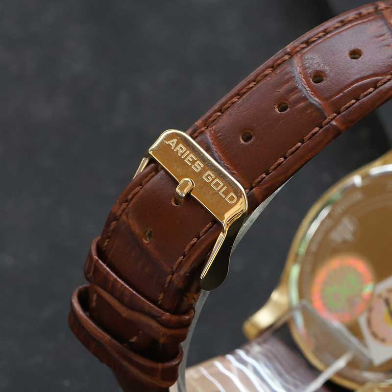 Đồng hồ Aries Gold AG-G1013Z G-S-L