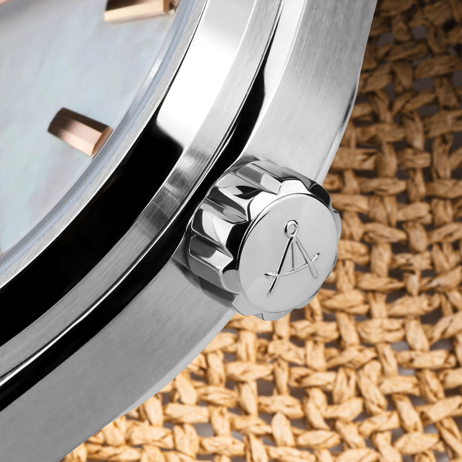 Đồng hồ Atlantic Swiss AT-39365.41.01R
